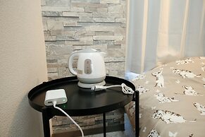 Yoyogi Apartment 2-301