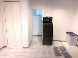 Yoyogi Apartment 2-301