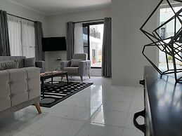 Blue Ocean Apartments  Brufut