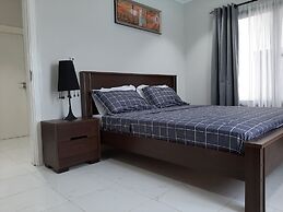 Blue Ocean Apartments  Brufut