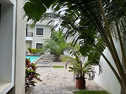 Blue Ocean Apartments  Brufut