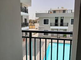 Blue Ocean Apartments  Brufut