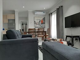 Blue Ocean Apartments  Brufut