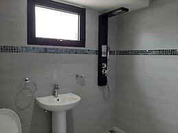 Blue Ocean Apartments  Brufut