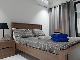 Blue Ocean Apartments  Brufut