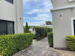 Blue Ocean Apartments  Brufut