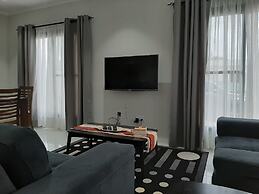 Blue Ocean Apartments  Brufut