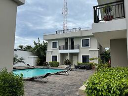 Blue Ocean Apartments  Brufut