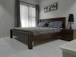 Blue Ocean Apartments  Brufut