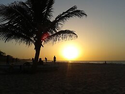 Blue Ocean Apartments  Brufut