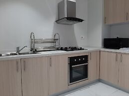 Blue Ocean Apartments  Brufut