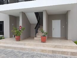 Blue Ocean Apartments  Brufut