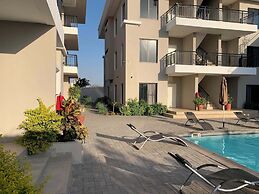 Blue Ocean Apartments  Brufut