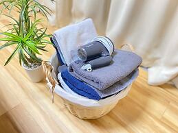 Yoyogi Apartment 2-401