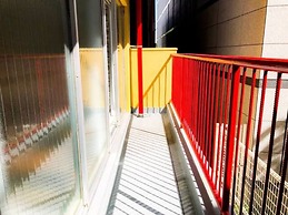 Yoyogi Apartment 2-401