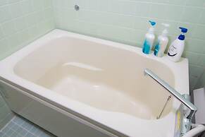 Yoyogi Apartment 2-401