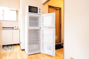 Yoyogi Apartment 2-401