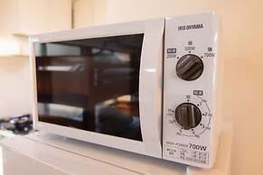 Yoyogi Apartment 2-401