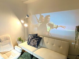 Yoyogi Apartment 2-401