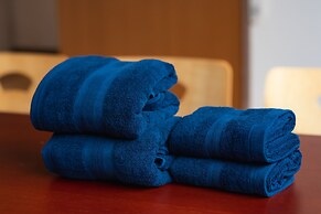 Yoyogi Apartment 2-401