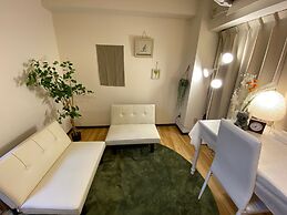 Yoyogi Apartment 2-401