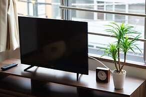 Yoyogi Apartment 2-401