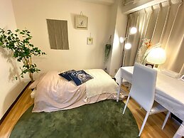 Yoyogi Apartment 2-401