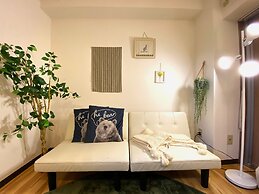 Yoyogi Apartment 2-401