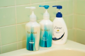 Yoyogi Apartment 2-401