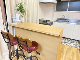 Yoyogi Apartment 2-401