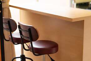 Yoyogi Apartment 2-401