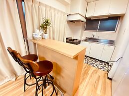 Yoyogi Apartment 2-401