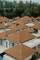 Splash Beach Villa Resort