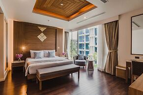 Splash Beach Villa Resort