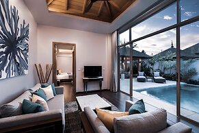 Splash Beach Villa Resort