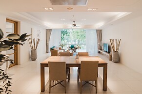 Splash Beach Villa Resort