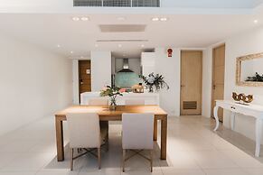 Splash Beach Villa Resort