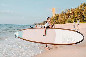 Splash Beach Villa Resort