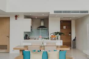 Splash Beach Villa Resort