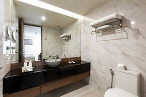 Splash Beach Villa Resort