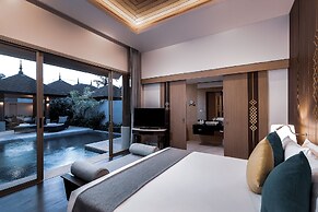 Splash Beach Villa Resort