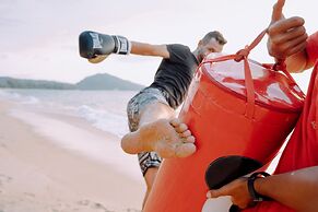 Splash Beach Villa Resort