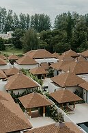 Splash Beach Villa Resort