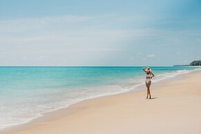 Splash Beach Villa Resort