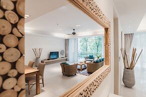 Splash Beach Villa Resort