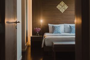 Splash Beach Villa Resort