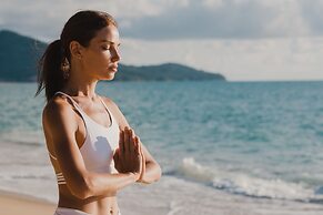 Splash Beach Villa Resort