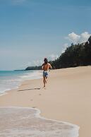 Splash Beach Villa Resort