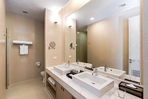 Splash Beach Villa Resort