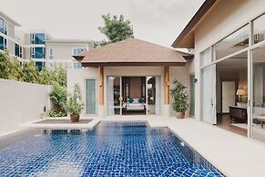 Splash Beach Villa Resort